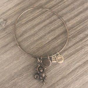 Alex and Ani bracelet